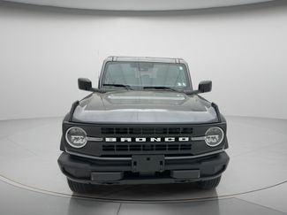 Used 2025 Ford Bronco Big Bend AWD/4WD video 2