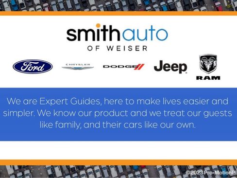 Used 2023 Jeep Renegade Latitude image 5