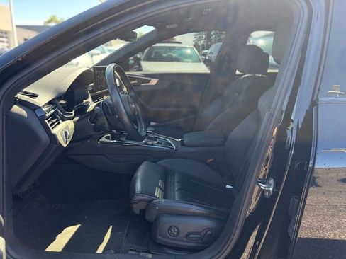 Used 2022 Audi A4 2.0T Premium Plus AWD/4WD image 19