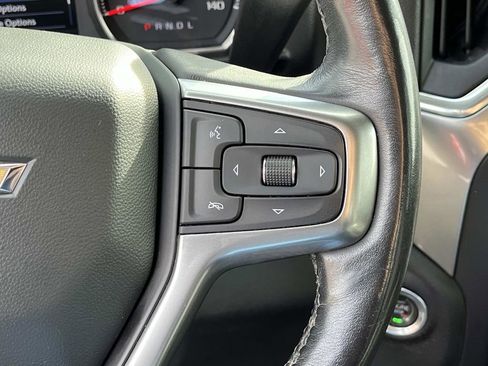 Used 2019 Chevrolet Silverado 1500 LT w/ All-Star Edition image 30