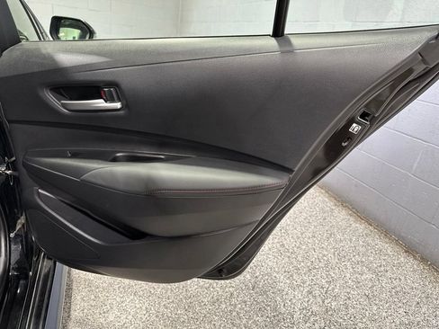 Used 2024 Toyota Corolla SE FWD image 18