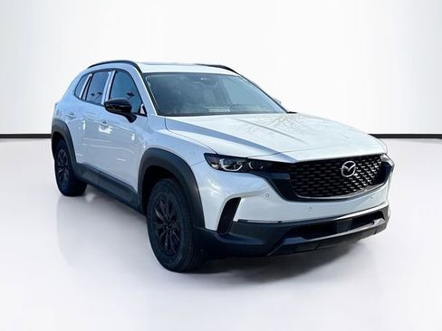 New 2026 MAZDA CX-50 AWD 2.5 Hybrid w/ Weather Package image 1