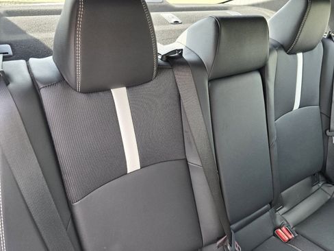 Certified 2025 Toyota Camry SE FWD image 20