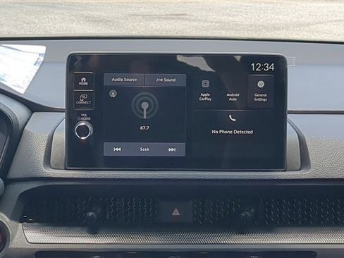 New 2026 Honda CR-V Sport-L image 16