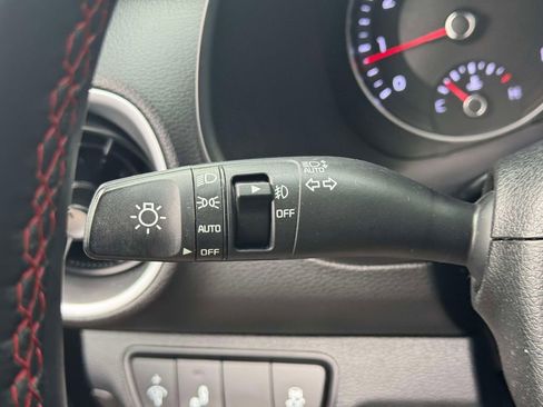 Used 2023 Kia Forte GT w/ GT2 Package FWD image 22