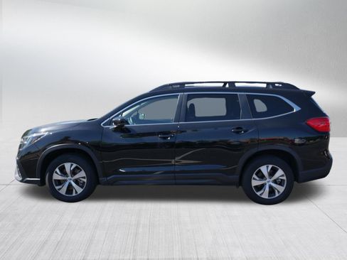 Used 2025 Subaru Ascent Premium AWD/4WD image 4