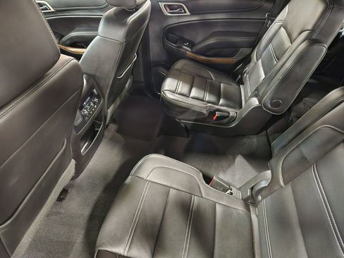 Used 2019 GMC Yukon Denali w/ Denali Ultimate Package image 50