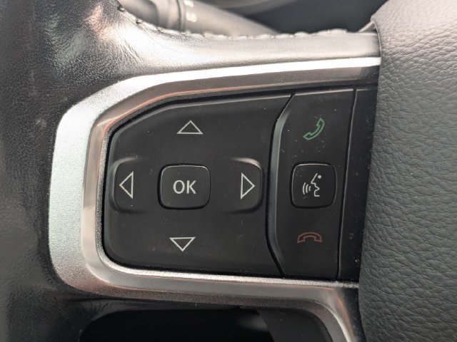 Used 2019 RAM 1500 Laramie RWD image 24