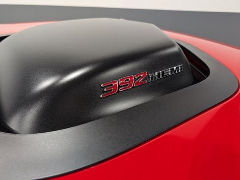 Used 2023 Dodge Challenger R/T Scat Pack RWD image 14