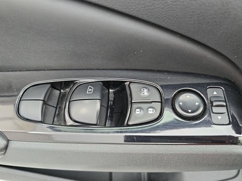 Certified 2023 Nissan Altima 2.5 SV image 26