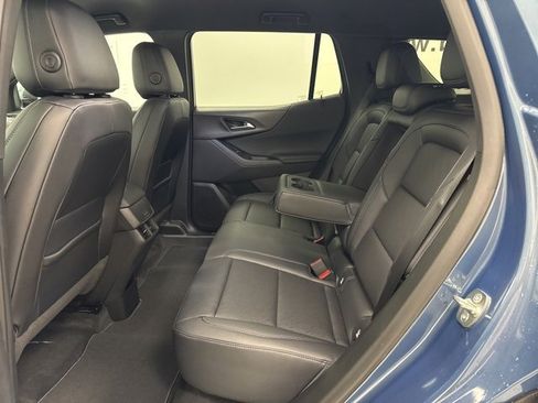 New 2026 Chevrolet Equinox LT w/ Convenience Package II image 27