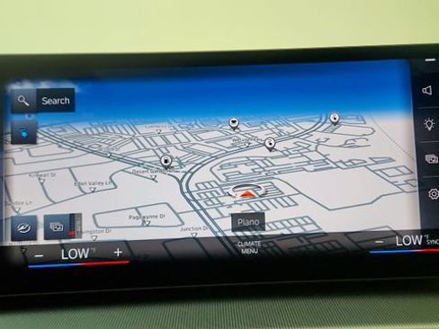 Used 2023 BMW i4 eDrive35 RWD image 64