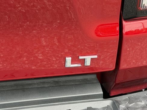 Certified 2024 Chevrolet Colorado LT w/ LT Convenience Package II RWD image 38
