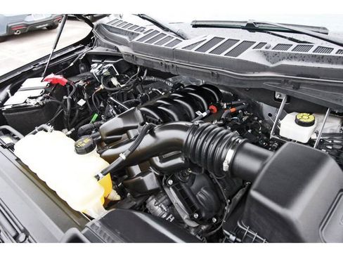 Used 2024 Ford F150 STX w/ Equipment Group 201A FX4 AWD/4WD image 28