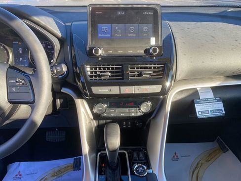 New 2026 Mitsubishi Eclipse Cross Ralliart image 20