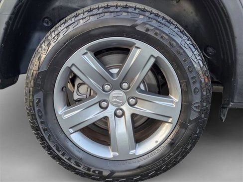 Used 2023 Honda Ridgeline RTL image 24