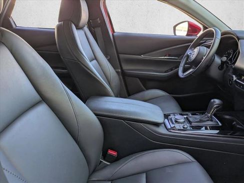 Used 2022 MAZDA CX-30 AWD 2.5 S w/ Preferred Package image 21