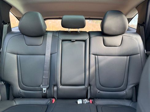 New 2025 Hyundai Tucson SEL image 26