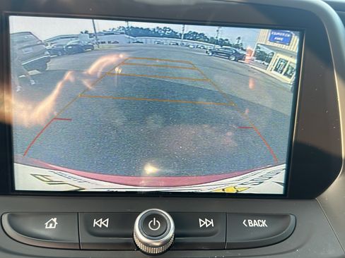 Used 2018 Chevrolet Camaro LT w/ RS Package RWD image 21