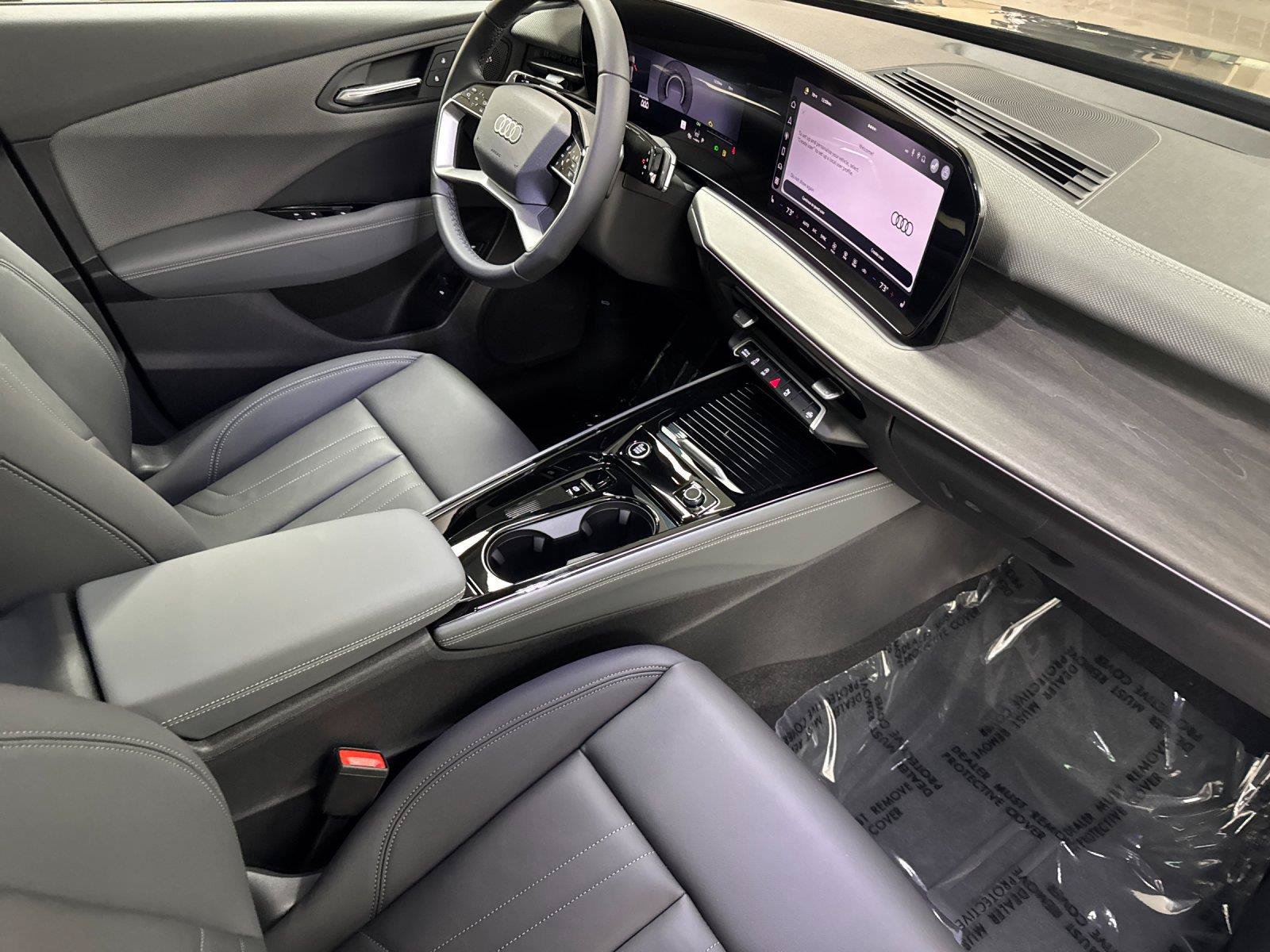 New 2026 Audi Q3 quattro 2.0T AWD/4WD image 15