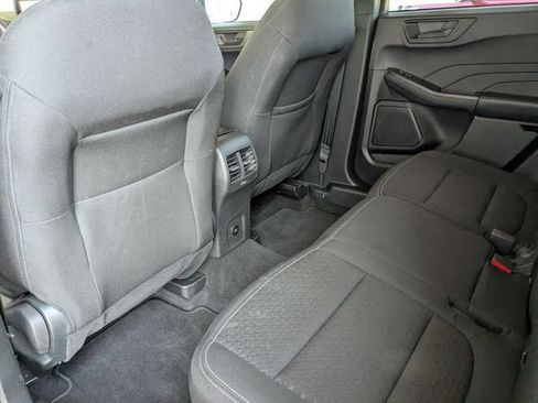 Used 2025 Ford Escape Active AWD/4WD image 22