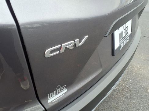 Used 2018 Honda CR-V LX image 25