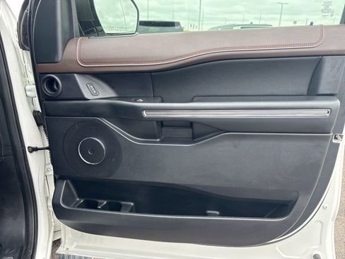 Used 2020 Ford Expedition King Ranch AWD/4WD image 13