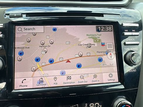 Used 2023 Nissan Murano SL w/ SL Moonroof Package image 31