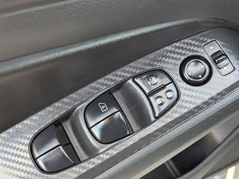 Certified 2024 Nissan Altima 2.5 SV image 22