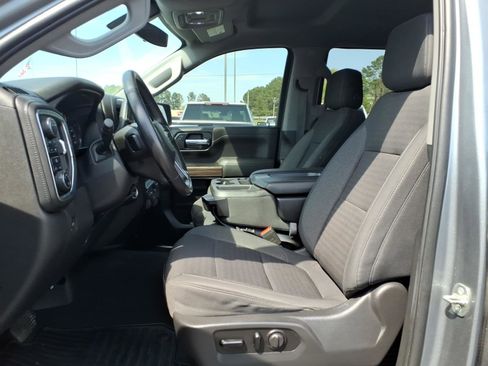 Used 2020 Chevrolet Silverado 1500 LT w/ All-Star Edition image 19