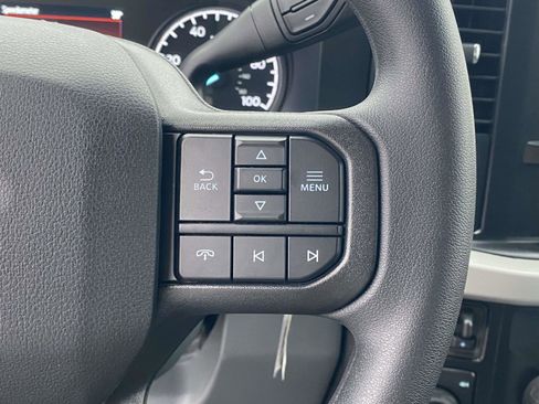 New 2025 Ford F450 XL image 24