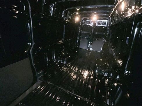 New 2026 Mercedes-Benz Sprinter 3500 image 13