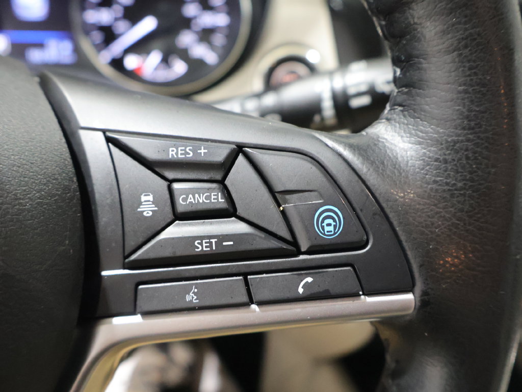 Used 2022 Nissan Rogue Sport SV w/ Technology Package AWD/4WD image 33