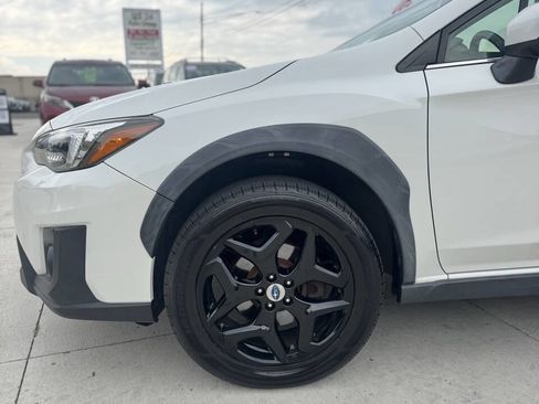 Used 2018 Subaru Crosstrek 2.0i Limited image 6