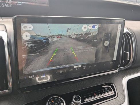 New 2026 Ford Expedition Tremor AWD/4WD image 24