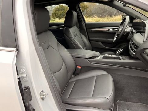 New 2026 Cadillac CT5 Premium Luxury image 23