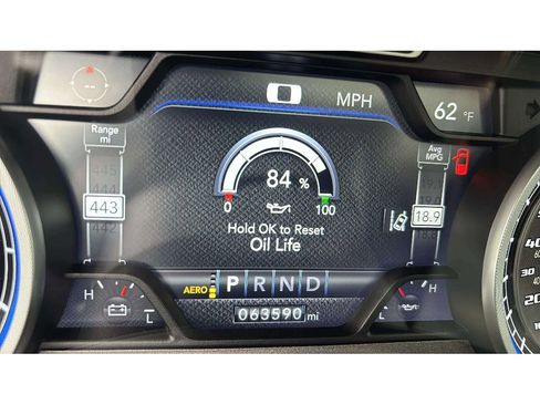 Used 2022 RAM 1500 Limited AWD/4WD image 18