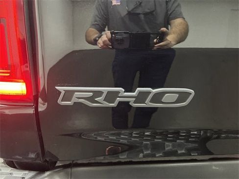 Used 2025 RAM 1500 RHO image 32