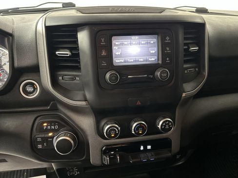 Used 2024 RAM 2500 Tradesman w/ Protection Group AWD/4WD image 21