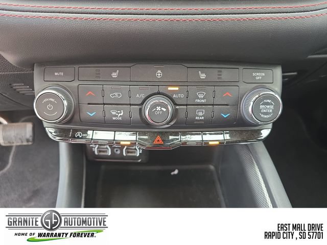 Used 2026 Dodge Durango GT AWD/4WD image 19