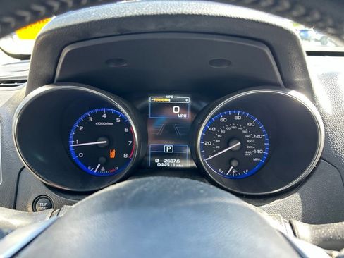 Used 2019 Subaru Legacy 2.5i Premium w/ Popular Package #2A AWD/4WD image 22