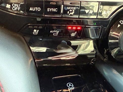 Certified 2023 Acura MDX A-Spec image 27