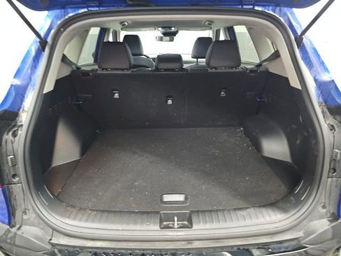 Used 2024 Kia Seltos S image 8