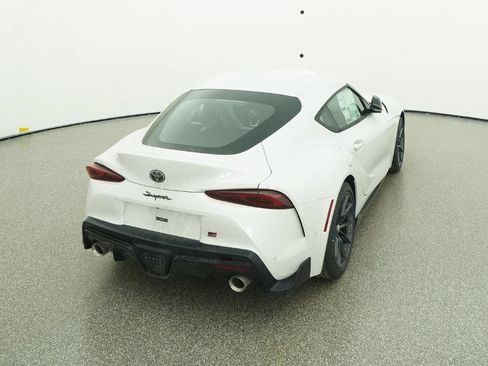 New 2026 Toyota Supra image 35