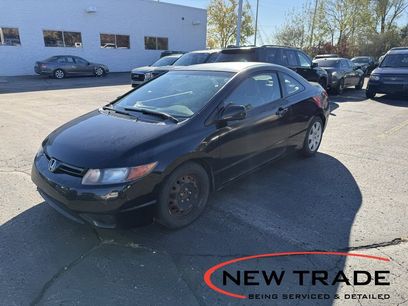 Used 2008 Honda Civic LX