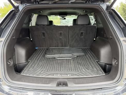 Certified 2022 Chevrolet Blazer Premier w/ Enhanced Convenience Package AWD/4WD image 36