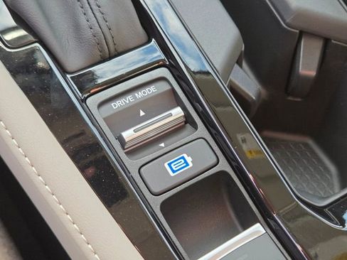 New 2026 Honda Accord Touring image 16