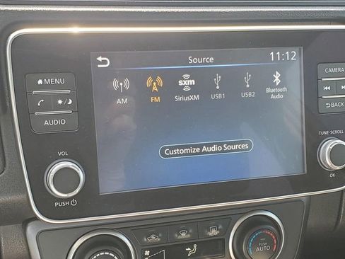 Certified 2023 Nissan Leaf S FWD image 24