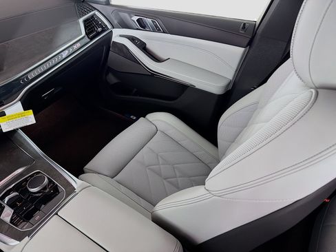 New 2026 BMW X5 sDrive40i RWD image 25