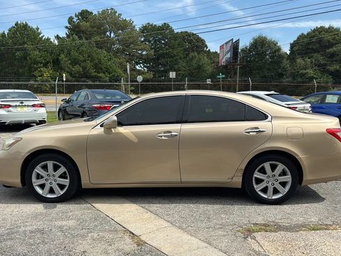 Used 2007 Lexus ES 350 w/ Premium Pkg FWD image 6